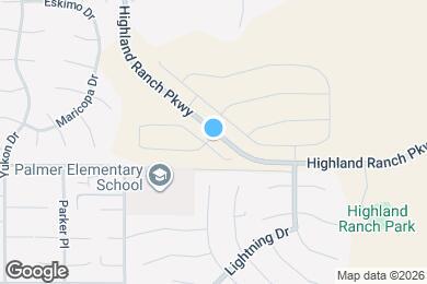 Map image of the property - 6903 Sand Mountain Ct