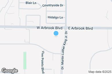 Map image of the property - Ennova Highlands