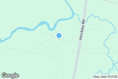 Map image of the property - 30 Park Dr