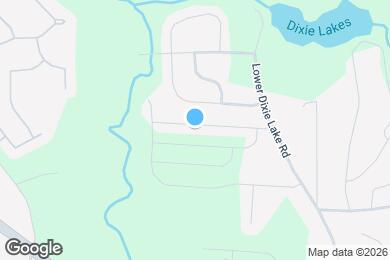 Map image of the property - 5541 Union Pointe Pl