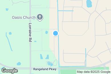 Map image of the property - 5329 Boulder Crk Cv