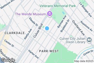 Map image of the property - 4274 Elenda St