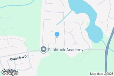 Map image of the property - 276 Hawken Trail