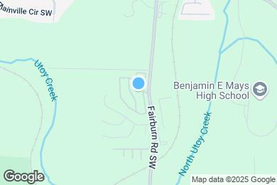 Map image of the property - Villas at Princeton Lakes