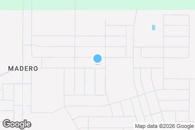 Map image of the property - 1312 Amapola Dr