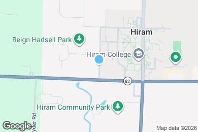 Map image of the property - 11699 Peckham Ave