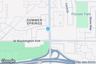 Map image of the property - 1004 Bird Springs Dr