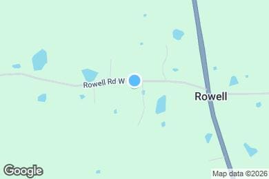 Map image of the property - 270 Rowell Rd W
