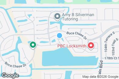 Map image of the property - 18258 Covina Way