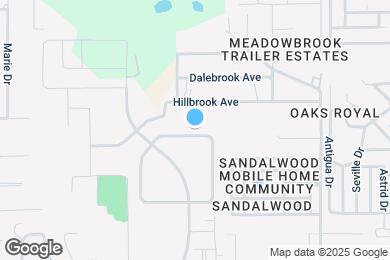 Map image of the property - 36178 Jenny Lynne Cir