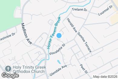 Map image of the property - 58 Kennedy Dr