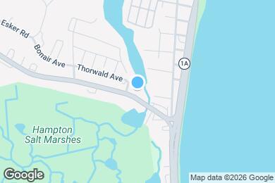 Map image of the property - 550 Winnacunnet Rd