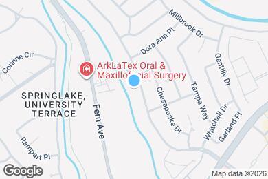 Map image of the property - 7614 Millicent Way