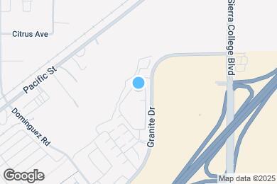 Map image of the property - 5014 Jewel St