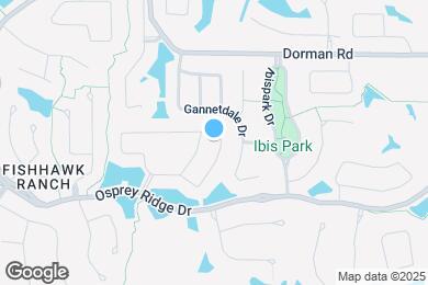 Map image of the property - 15454 Martinmeadow Dr