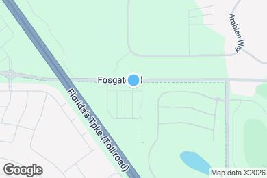 Map image of the property - 15192 Serenity Wy