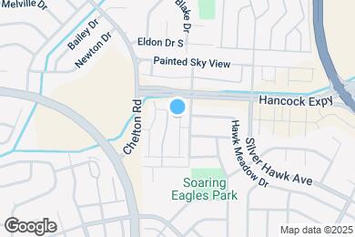 Map image of the property - 3050 Shikra View