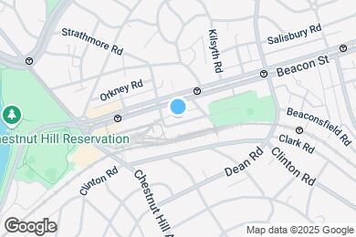 Map image of the property - 15 Strathmore Rd