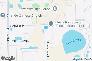 Map image of the property - 2143 Kaylas Ct
