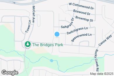 Map image of the property - 1128 Junegrass Ln