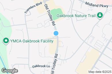 Map image of the property - 120 County Rd S-18-537