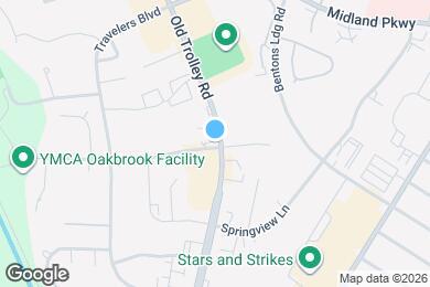 Map image of the property - 130 County Rd S-18-537