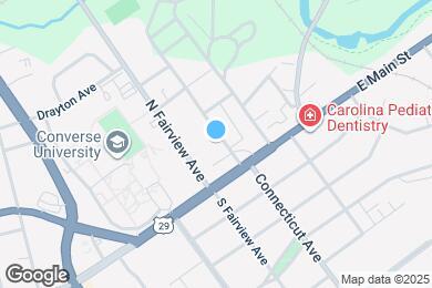 Map image of the property - 140 Avant St