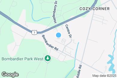 Map image of the property - 9 Jenna Ln