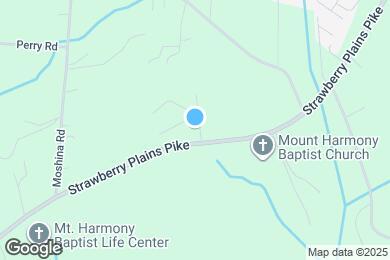 Map image of the property - 1719 Wood Song Ln