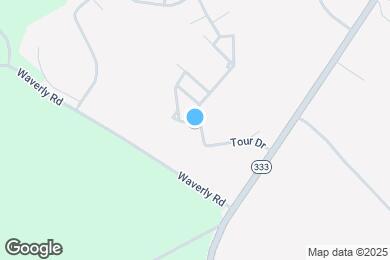 Map image of the property - 28503 Pinehurst Cir