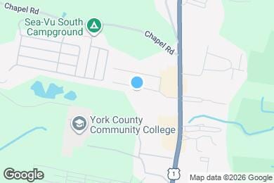 Map image of the property - 56 Rest View Ln