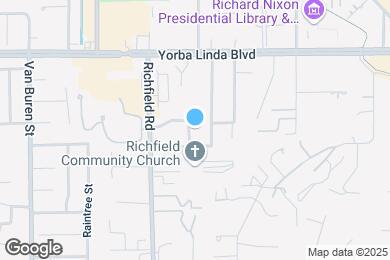 Map image of the property - 5182 Jay St