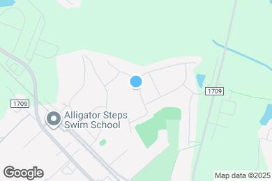Map image of the property - 129 McDowell Pkwy
