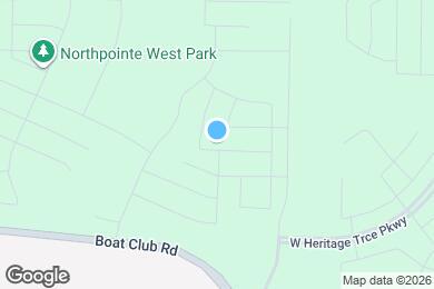 Map image of the property - 3148 Lynmar Ln
