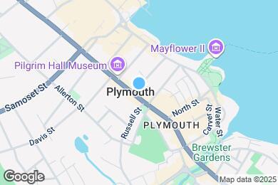 Map image of the property - 39 Court St