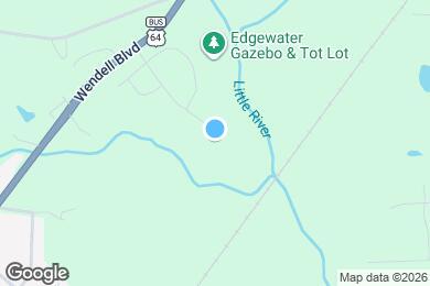 Map image of the property - 713 Riguard Wy