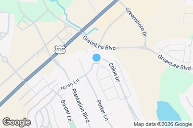 Map image of the property - 108 Bellingdon Dr