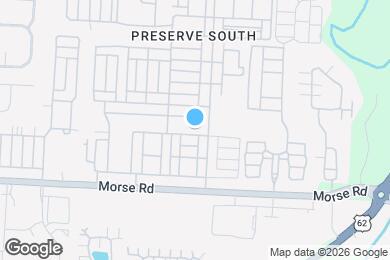 Map image of the property - 6342 Downwing Ln