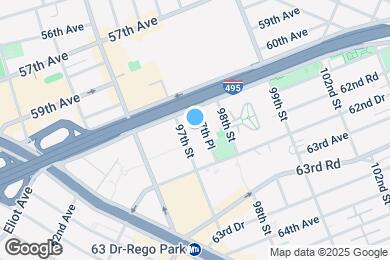 Map image of the property - 6115 97th St