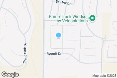 Map image of the property - 1864 Ruddlesway Dr