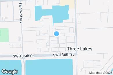 Map image of the property - 12844 SW 133rd Ter