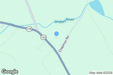 Map image of the property - 1269 Turnpike Rd