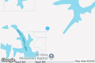 Map image of the property - 6304 Kingsview Dr