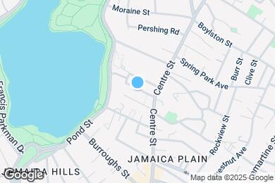 Map image of the property - 22 Lakeville Rd