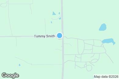 Map image of the property - 14628 Firetower Rd