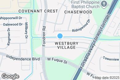 Map image of the property - 7712 Sign St