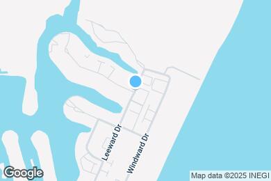 Map image of the property - 14898 Granada Dr