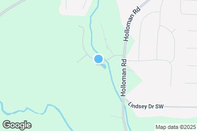 Map image of the property - 4827 Golden Finch Ln