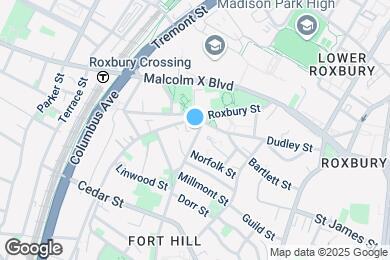 Map image of the property - 3 Highland St