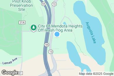 Map image of the property - 2160 State Hwy 13 Hwy